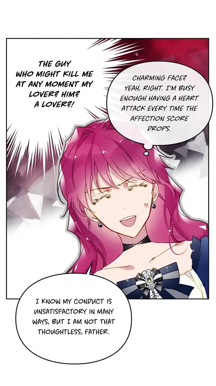 Villains Are Destined to Die Chapter 50 image 33_optimized